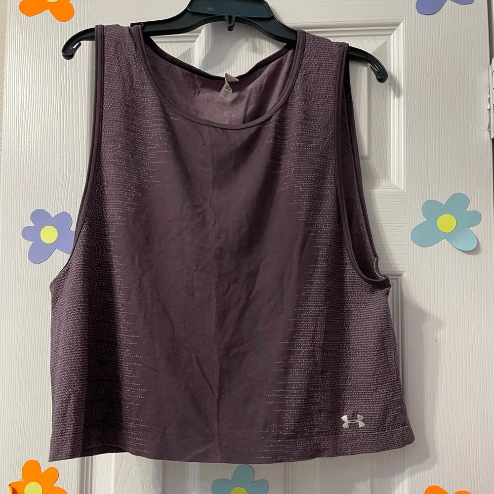 Under Armour Tank top